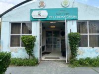 Delhi’s first MCD-run pet crematorium  helps families give a dignified farewell