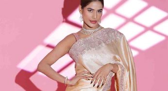 ‘I don’t want to be restricted to one image’: Poonam Pandey