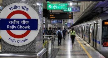 Delhi Metro shuts 11 stations amid Jantar Mantar protest call