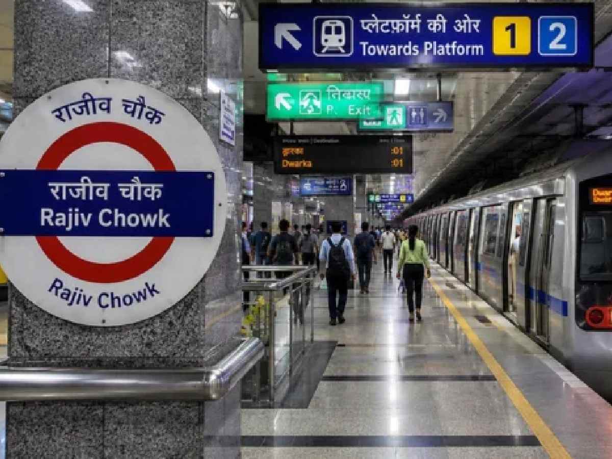 Delhi Metro transformed commuting in the capital, reducing travel time and connecting the city with the wider NCR