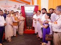 Rekha Gupta inaugurates two-lane bridge in East Delhi
