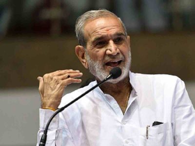 Ex-Congress MP Sajjan Kumar, Convicted In 1984 Anti-Sikh Riots Case, Dies