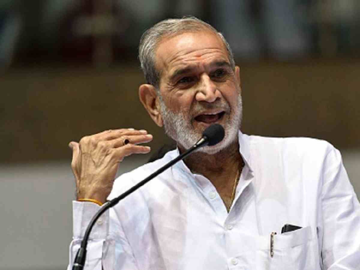 Ex-Congress MP Sajjan Kumar, Convicted In 1984 Anti-Sikh Riots Case, Dies