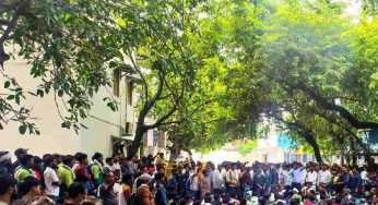 Delhi: Sanitation workers demand Rs 1 crore compensation, govt job after Kalyanpuri murder