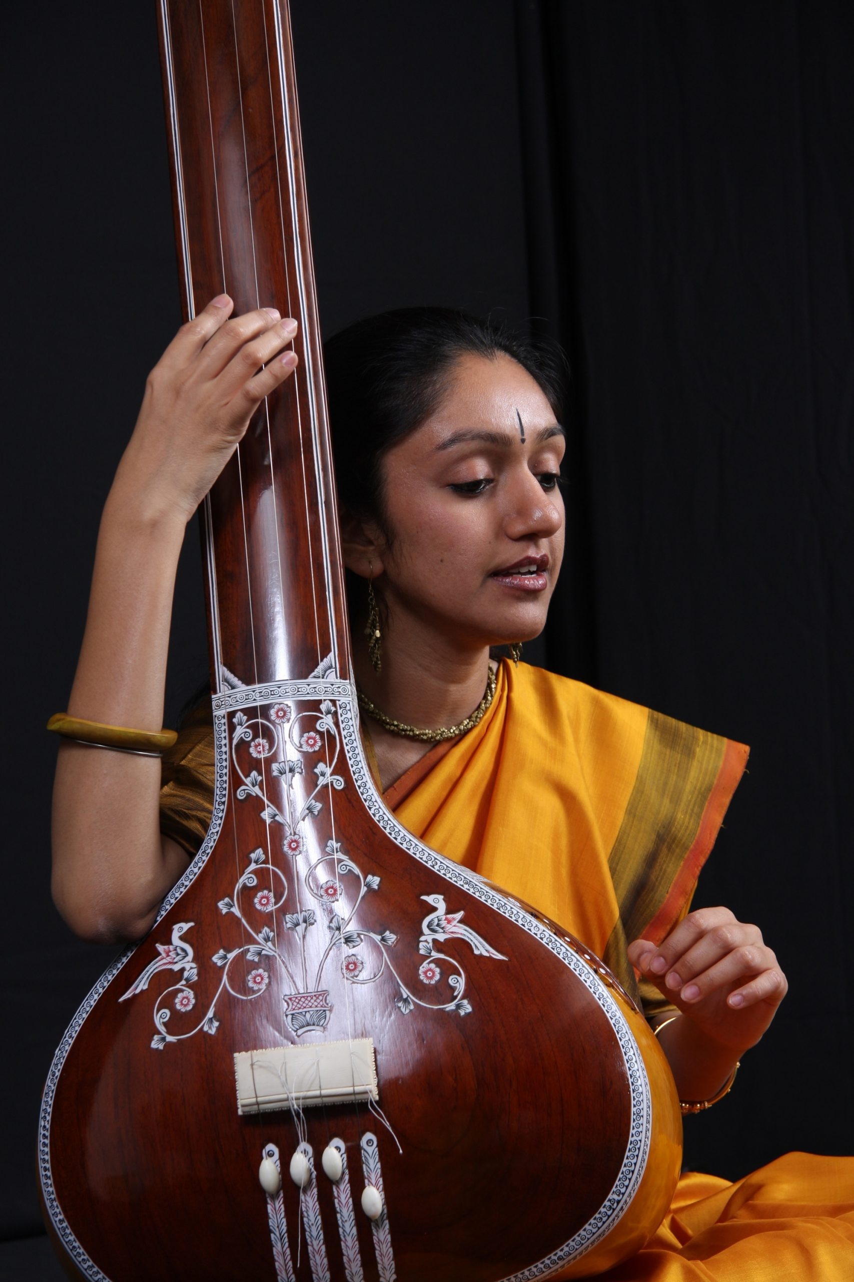 Sawani Mudgal