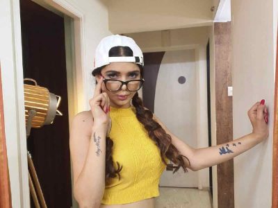 Priyanka Chopra inspires me the most: Sezal Sharma