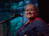 Shubha Mudgal to headline monsoon festival in Delhi