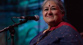 Shubha Mudgal to headline monsoon festival in Delhi