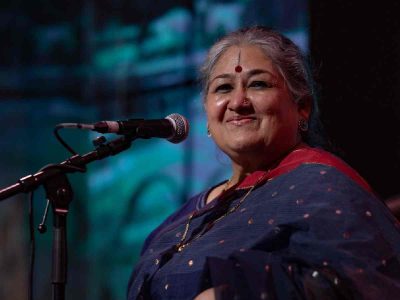 Shubha Mudgal to headline monsoon festival in Delhi