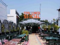 SOCIAL to host She-nanigans, an all-women karaoke night