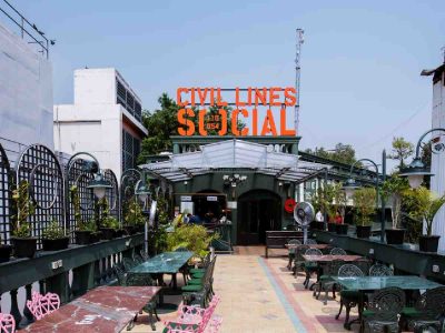 SOCIAL to host She-nanigans, an all-women karaoke night