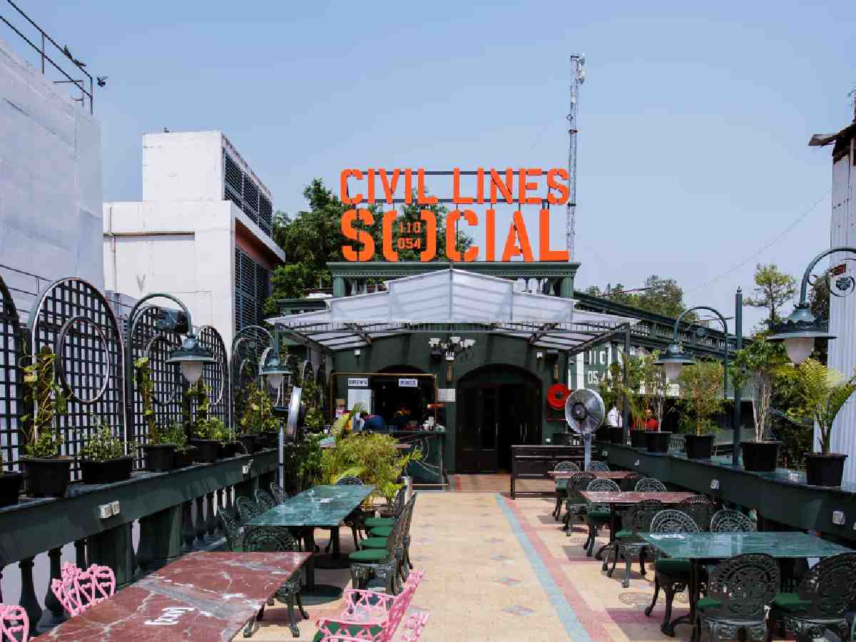 SOCIAL to host She-nanigans, an all-women karaoke night