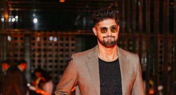 ‘I did not want to become a hero’s brother or a heroine’s friend’: Tanuj Virwani