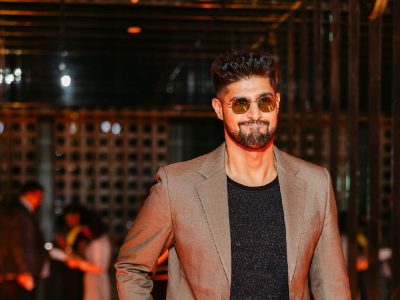 ‘I did not want to become a hero’s brother or a heroine’s friend’: Tanuj Virwani