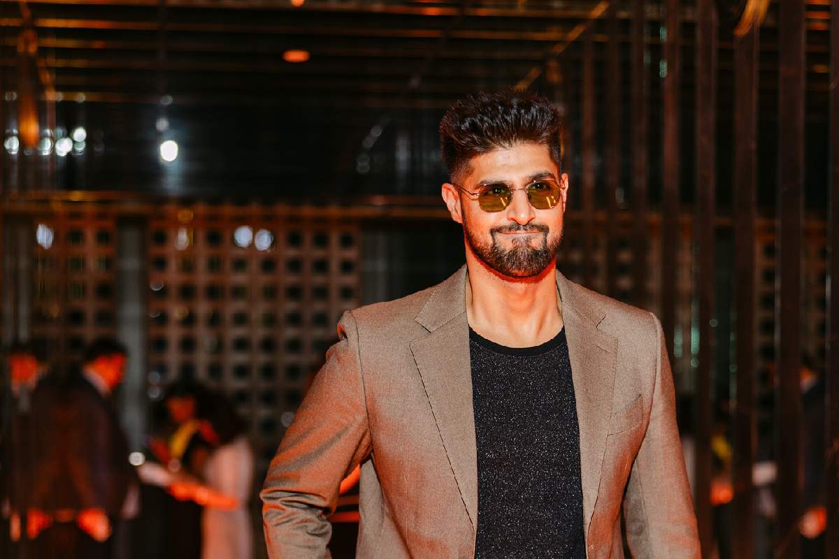 Tanuj Virwani