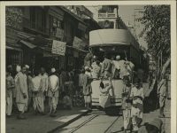Rolling into memory lane: looking at Delhi’s history of trams