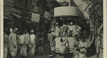 Rolling into memory lane: looking at Delhi’s history of trams