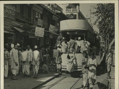 Rolling into memory lane: looking at Delhi’s history of trams