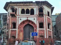 How Mehrauli became the Mughal court’s monsoon capital