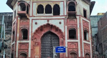 How Mehrauli became the Mughal court’s monsoon capital