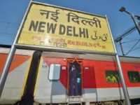 How New Delhi got its name a century ago