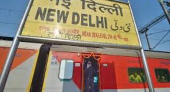 How New Delhi got its name a century ago