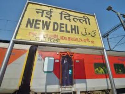 How New Delhi got its name a century ago