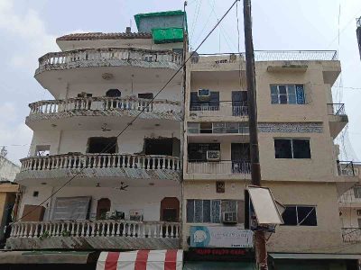 After Satya Niketan collapse, fears mount over unsafe buildings