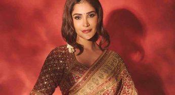 ‘I want to expand the idea of being an actor’: Alankrita Sahai