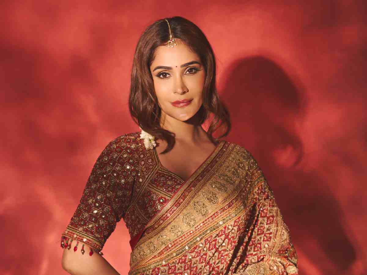 ‘I want to expand the idea of being an actor’: Alankrita Sahai