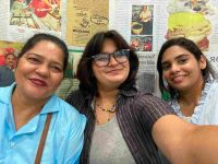Beyond the blackboard: stories of unconventional mentors