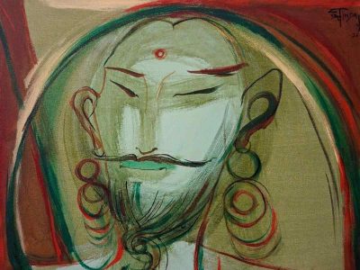“Heads- every face holds a story”: a group exhibition