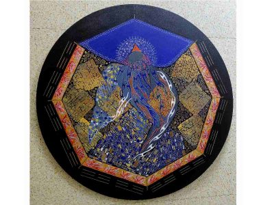 Main Shunya Hun: A group art exhibition