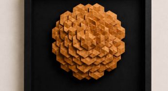 An Origami Odyssey: An exhibition by Ishaan Gupta
