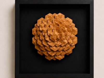 An Origami Odyssey: An exhibition by Ishaan Gupta