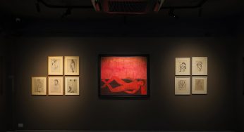 Many Modernisms: a group exhibition on a changing India
