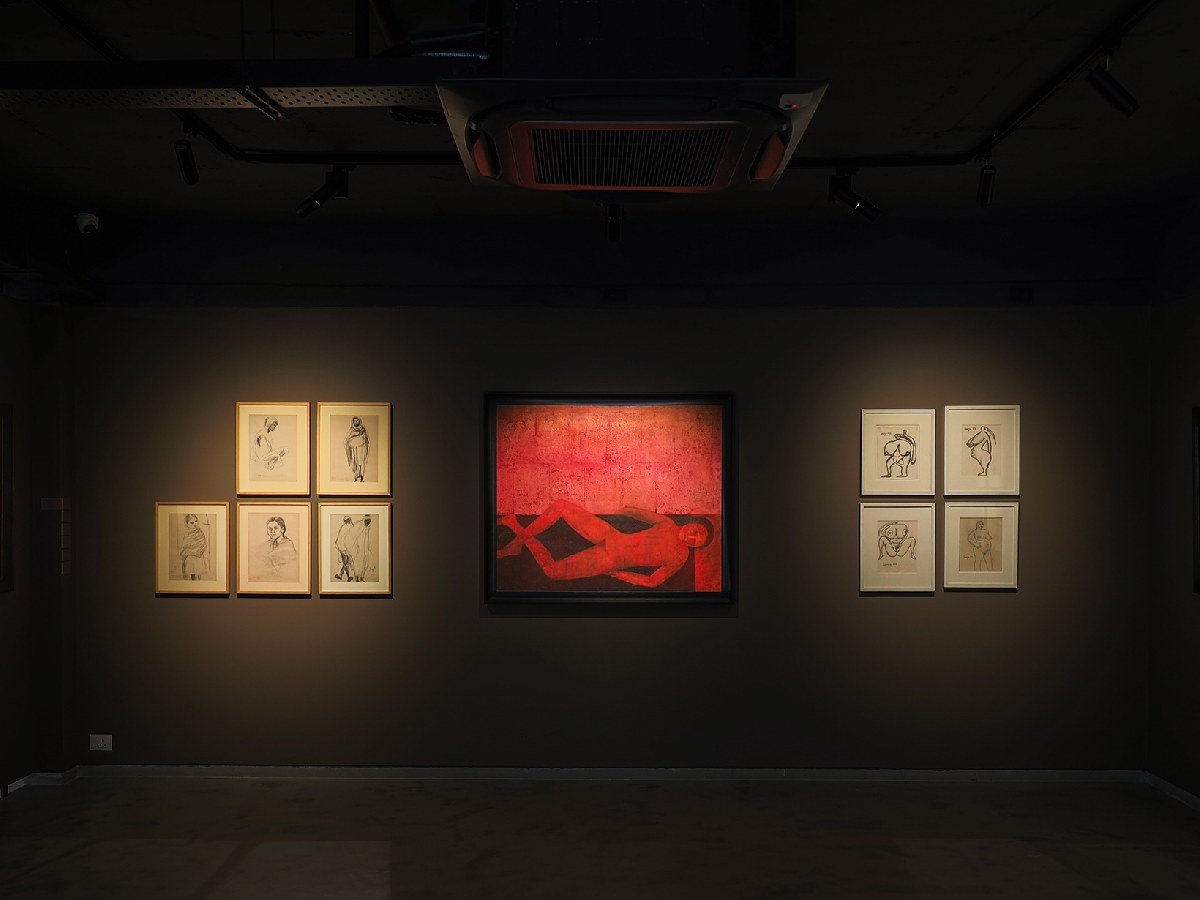 Art Exhibition