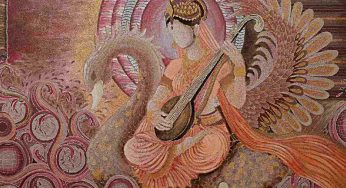 Odyssey: A solo exhibition by Poonam Bhatnagar