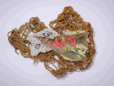 KNMA opens two exhibitions exploring abstraction, ecology
