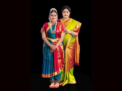 ‘Tara Padmanabhan’s Arangetram’: A Bharatanatyam showcase