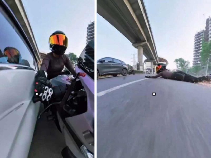 Gurugram hit-and-run case: Sia releases another video; police add attempt to murder charge