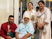 Cricket greats, Bollywood stars remember Bishan Singh Bedi on 80th birth anniversary