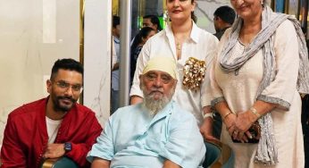 Cricket greats, Bollywood stars remember Bishan Singh Bedi on 80th birth anniversary