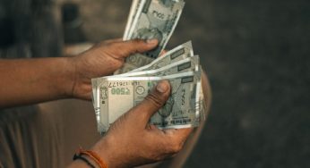 Two MHA officials held for seeking bribe to facilitate FCRA registration