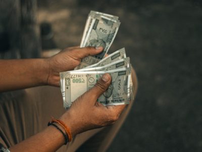 Two MHA officials held for seeking bribe to facilitate FCRA registration