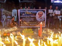 Manipuri musician’s killing: Northeastern students in Delhi describe daily racism