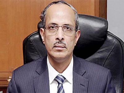 Delhi: Former IAS Subhash Das appointed new DERC chairman