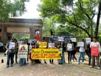 DUSU polls: students question election panel order on undertaking