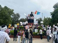 Where do women stand in DUSU politics?