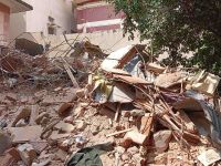 MCD demolition drive continues across Delhi, 213 demolitions carried out this month